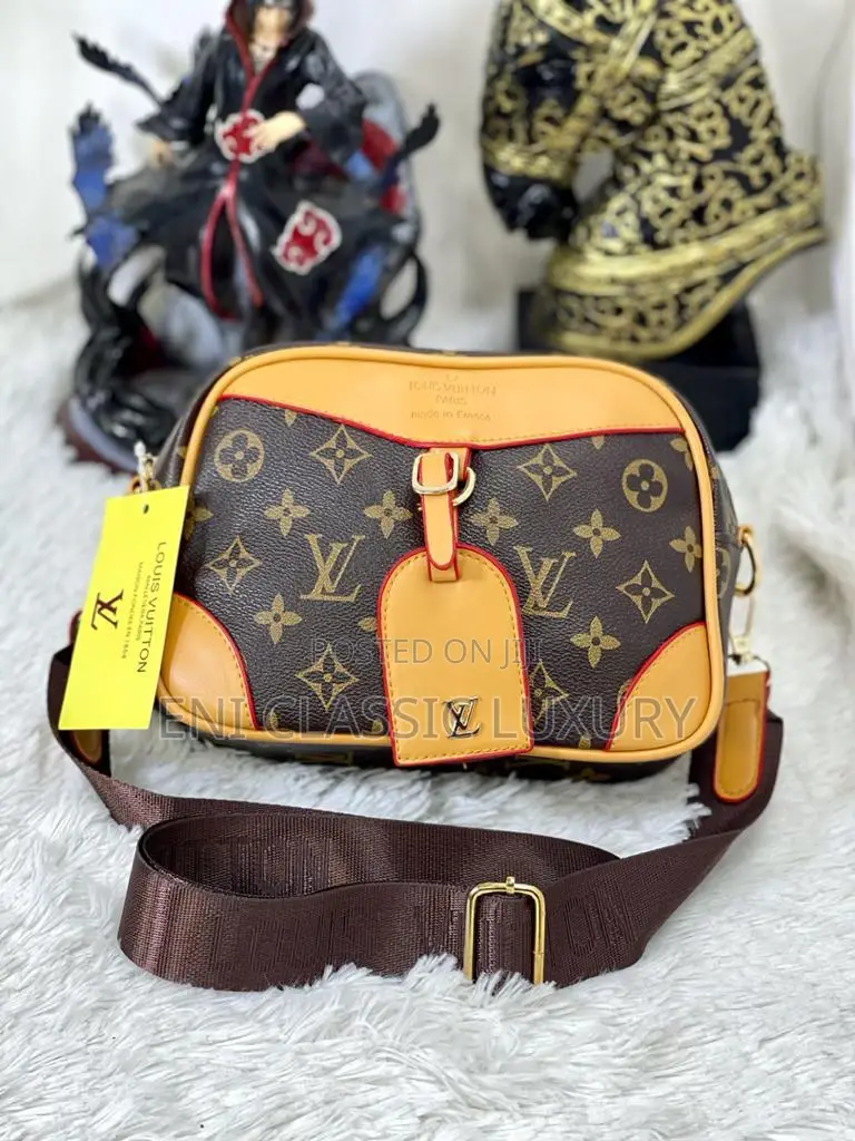 Quality Designer Leather Crossbody Bags Louis Vuitton