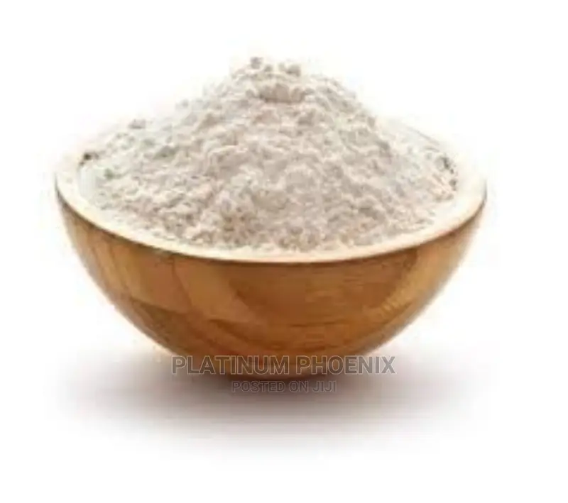 Grinded Yam Flour