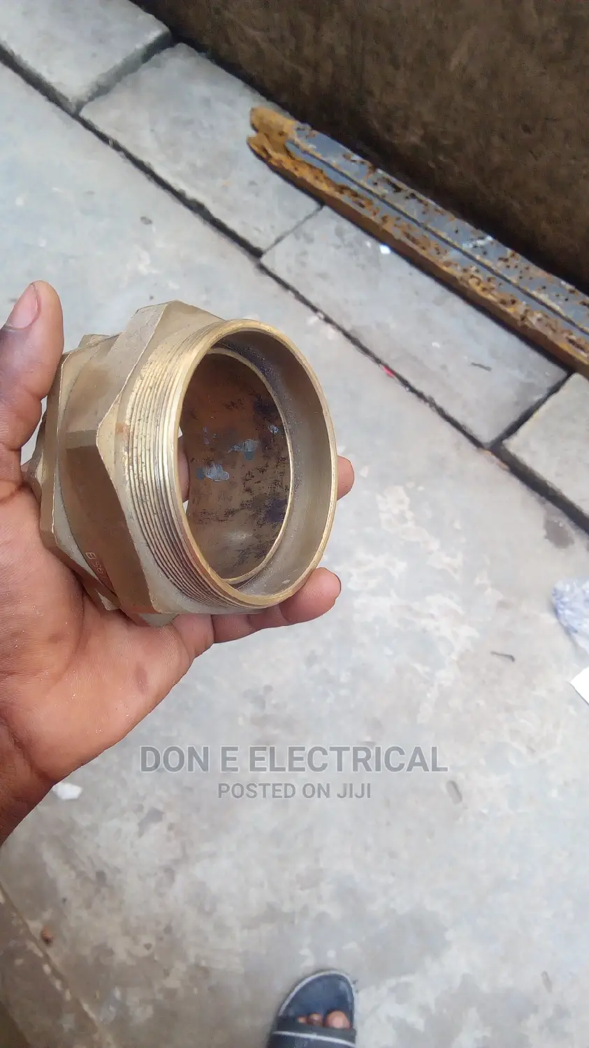 95am Cable Gland