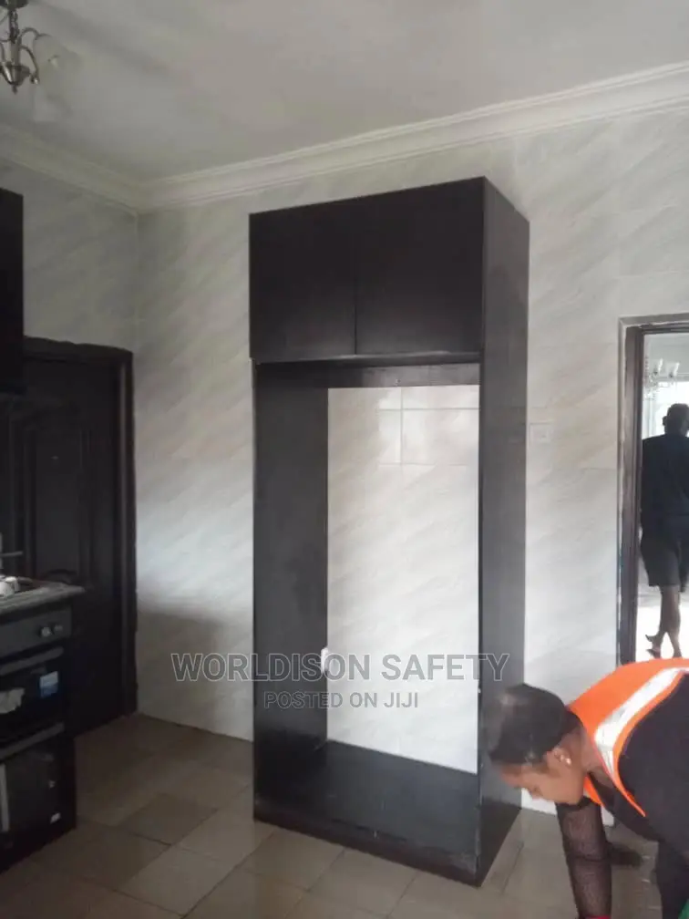 House and Office Cleaning in Benin City