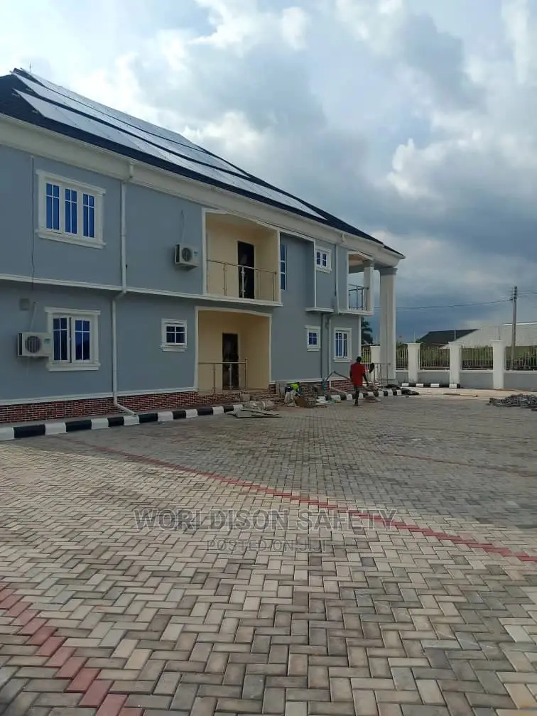 House and Office Cleaning in Benin City