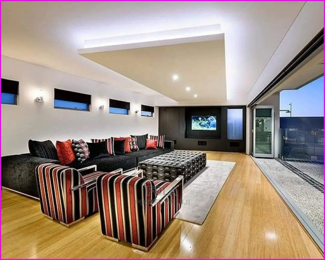 Plasterboard Ceiling/Wall Screeding/Office Partition