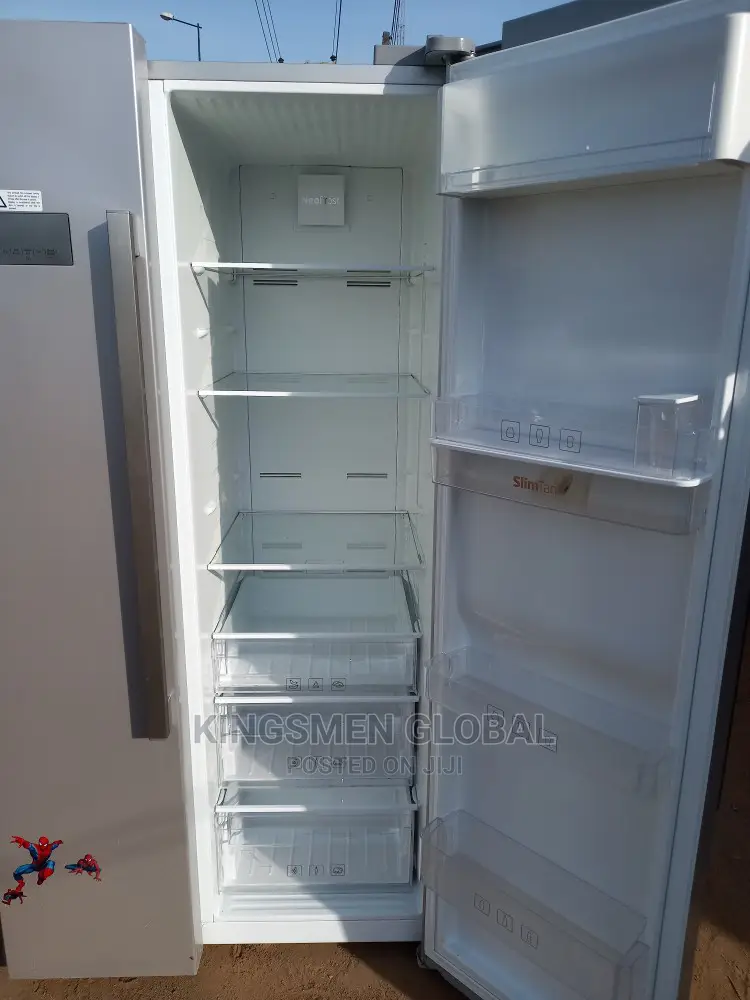 Beko American Style Inverter Refrigerator