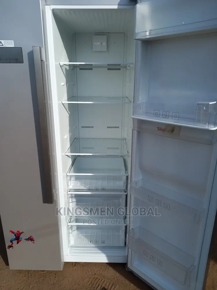 Beko American Style Inverter Refrigerator