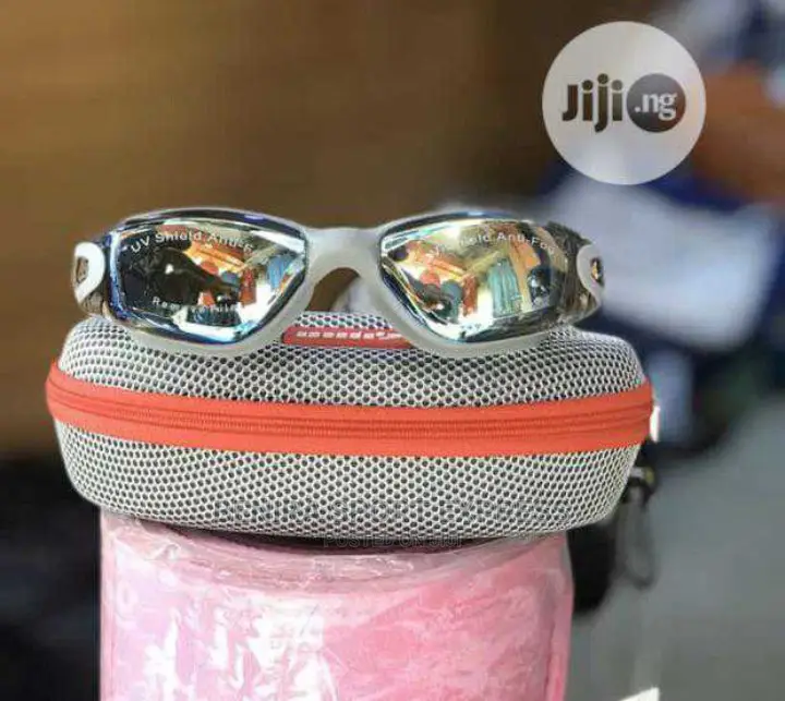 Swimming Goggles (Speedo)