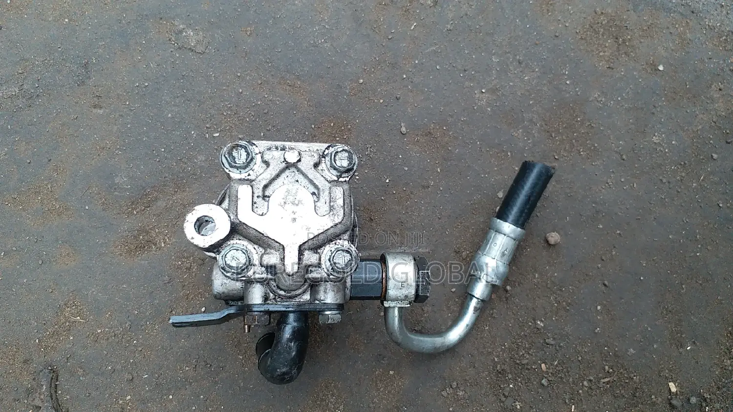 Oil Pump for Kia and Hyundai Products Are Available Here.