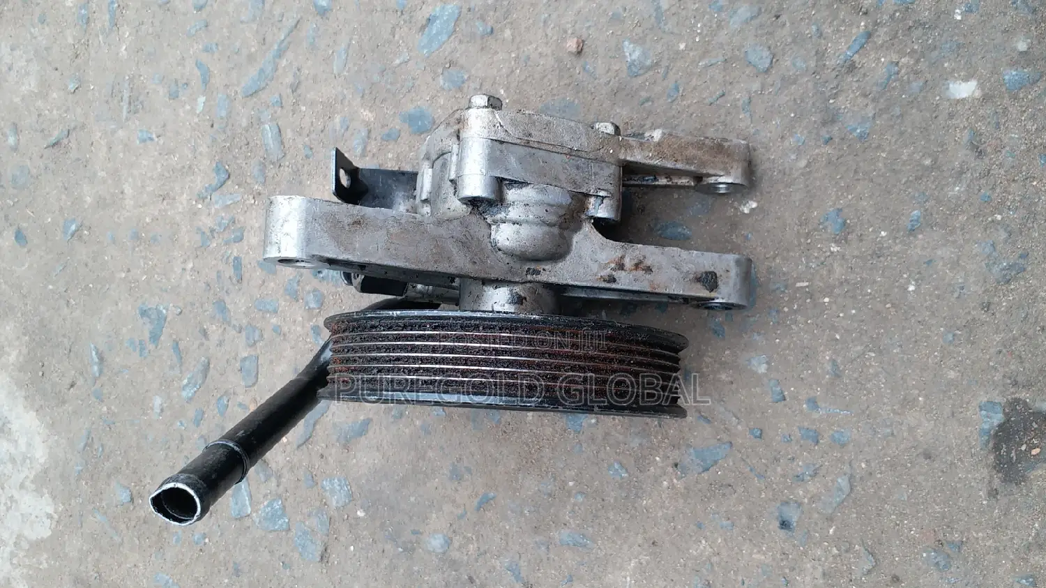Oil Pump for Kia Cerato 2004 Model