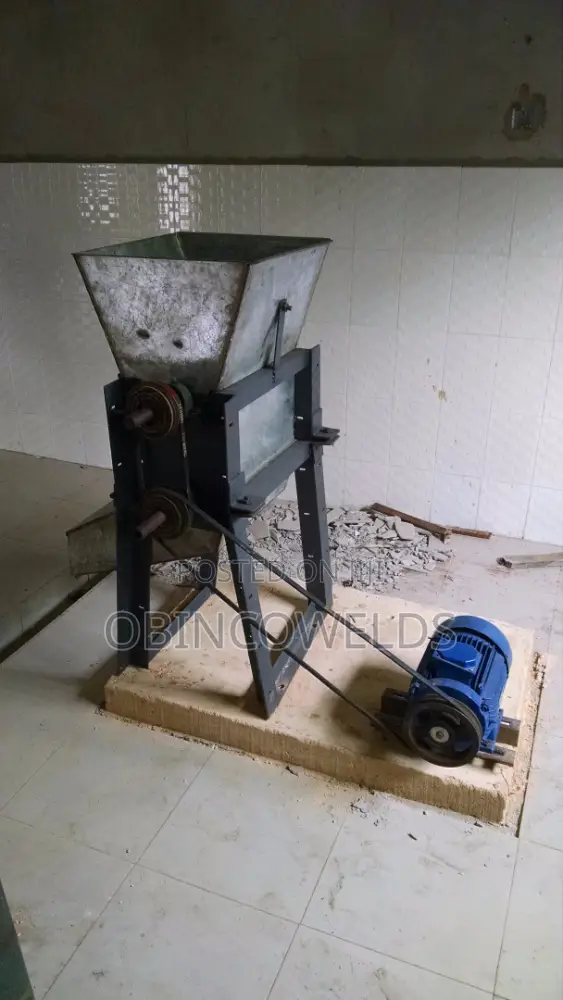 Cassava Grater