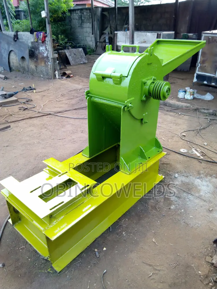 Hammer Mill
