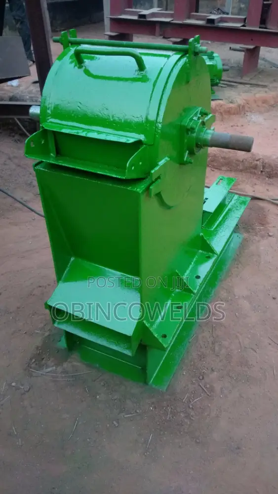 Hammer Mill