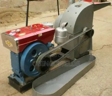Hammer Mill