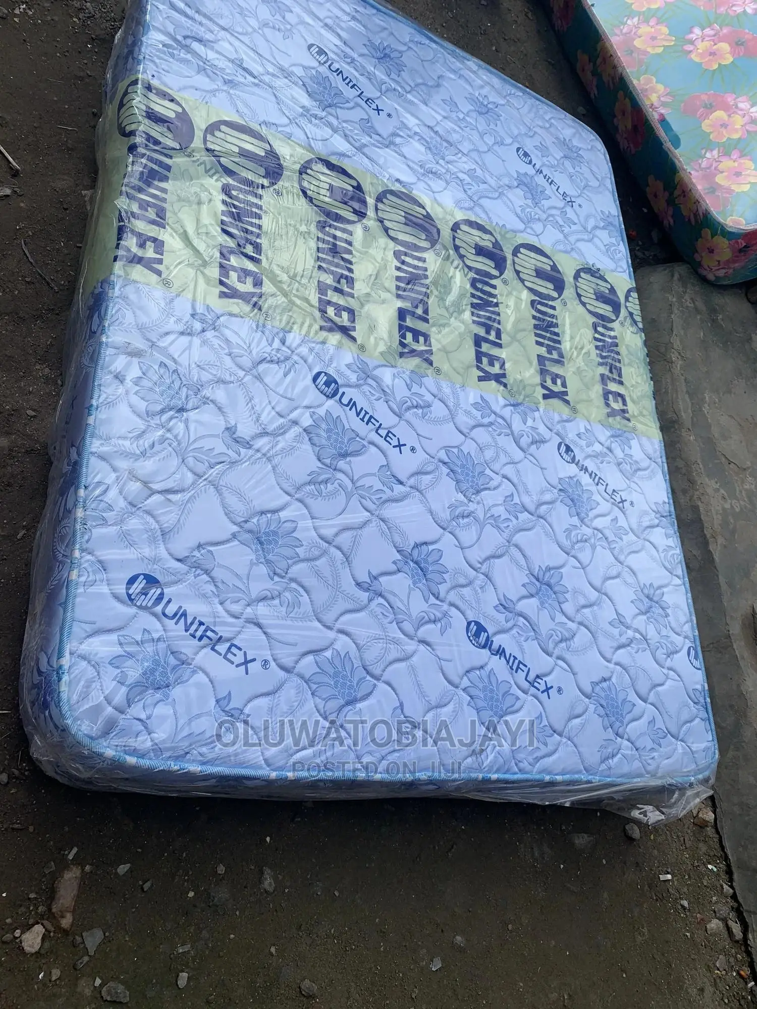 4.5 By 8 Mattress