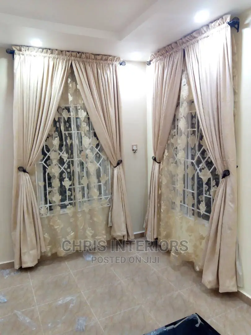 Curtain Home Interior