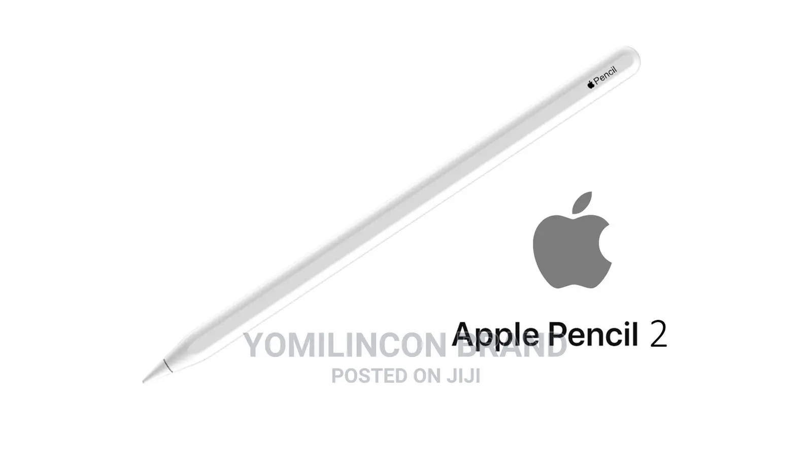 Apple Pencil 2