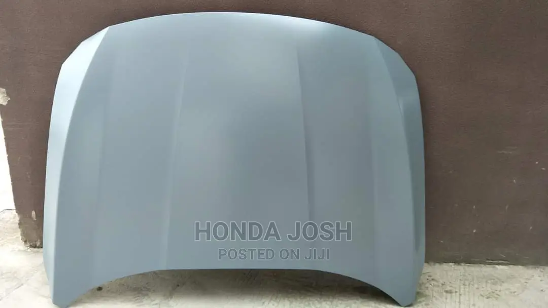 Bonneth/ Hood 2018 -2021 Model Honda Accord