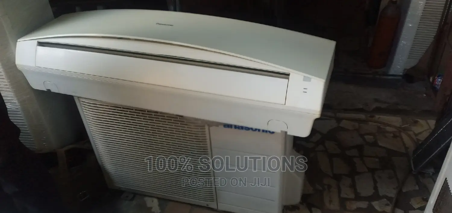 2hp Panasonic Air Conditionner for Sales.