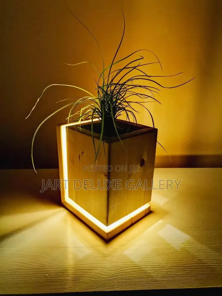Decorative Custom Made Lights