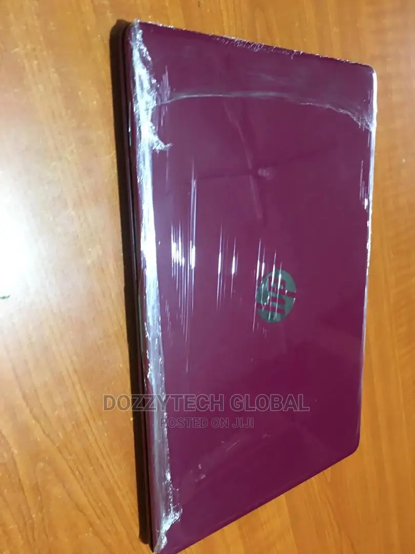Laptop HP Pavilion 15 8GB Intel Core I5 HDD 1T