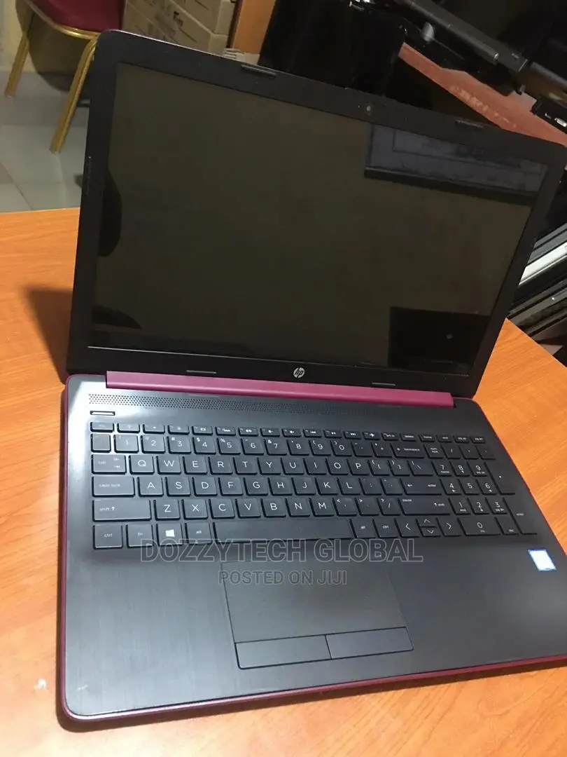 Laptop HP Pavilion 15 8GB Intel Core I5 HDD 1T