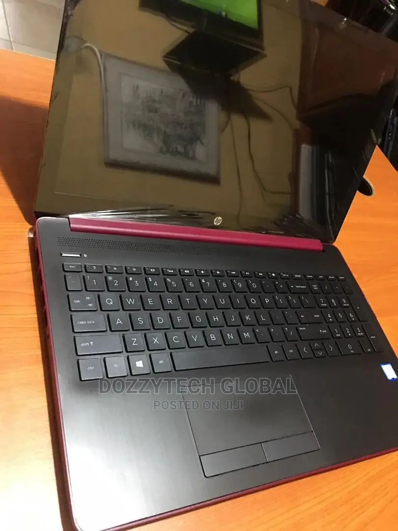 Laptop HP Pavilion 15 8GB Intel Core I5 HDD 1T