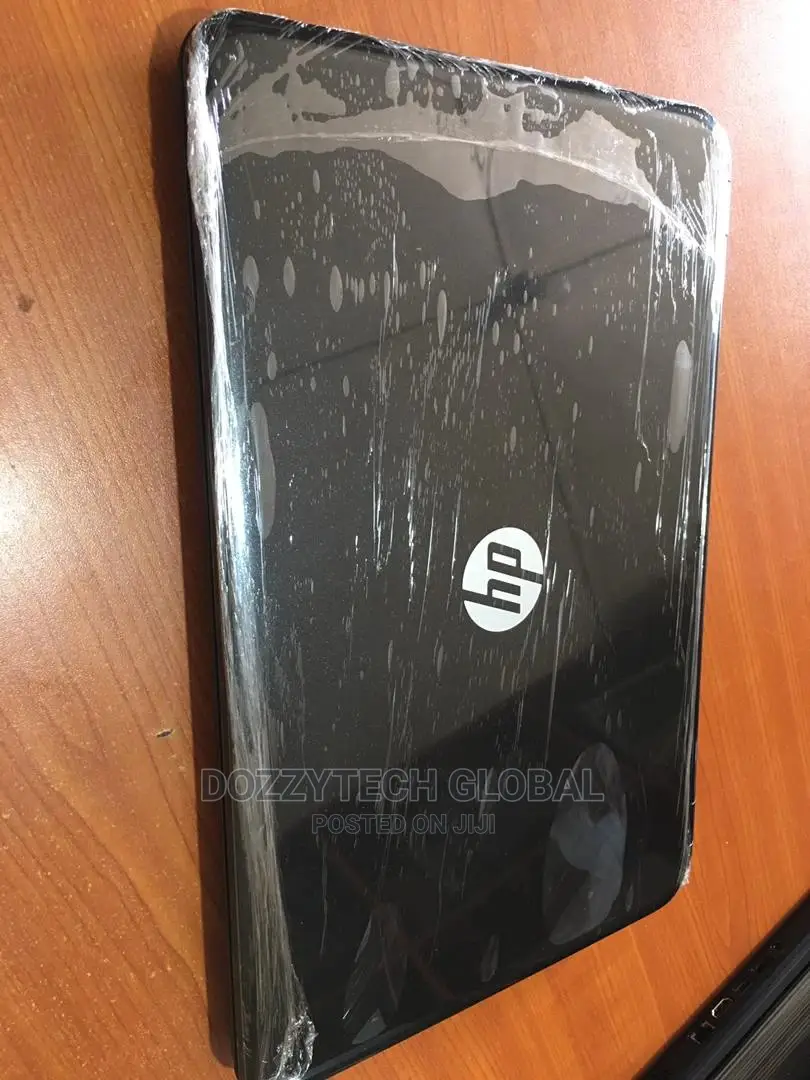 Laptop HP 15-Ra003nia 4GB Intel Pentium HDD 320GB