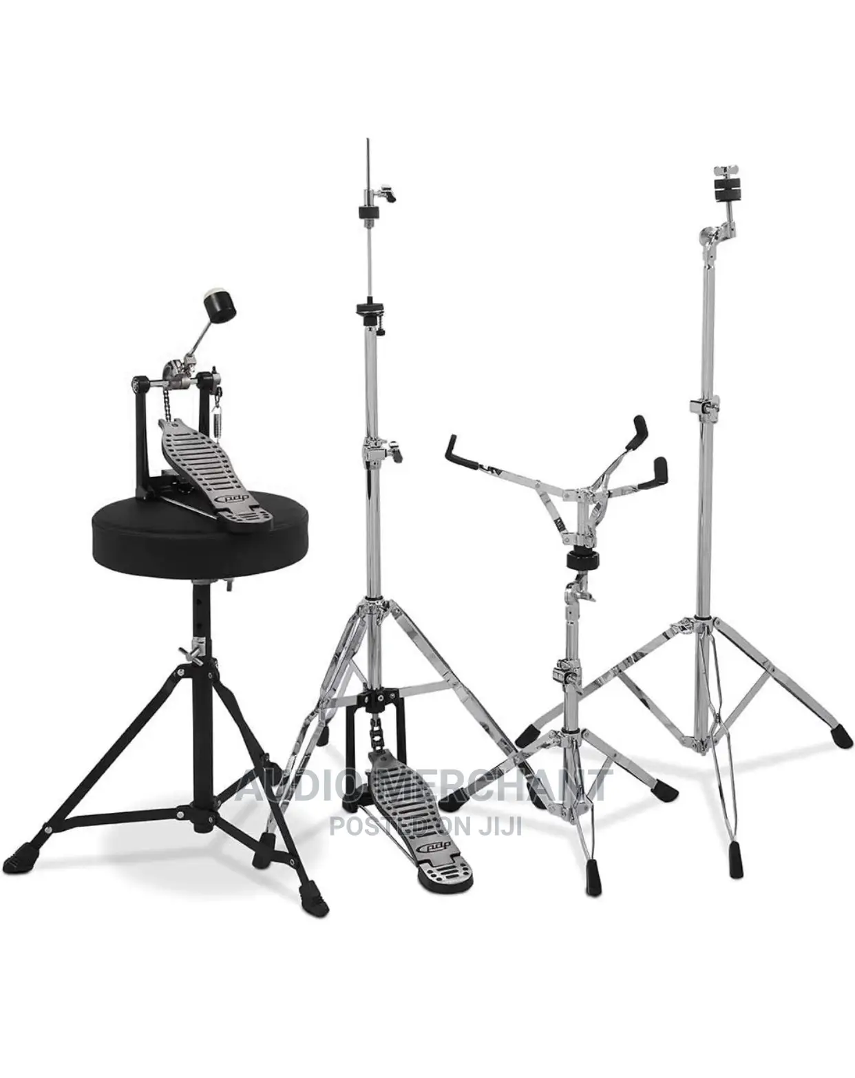 PDP Center Stage Drum