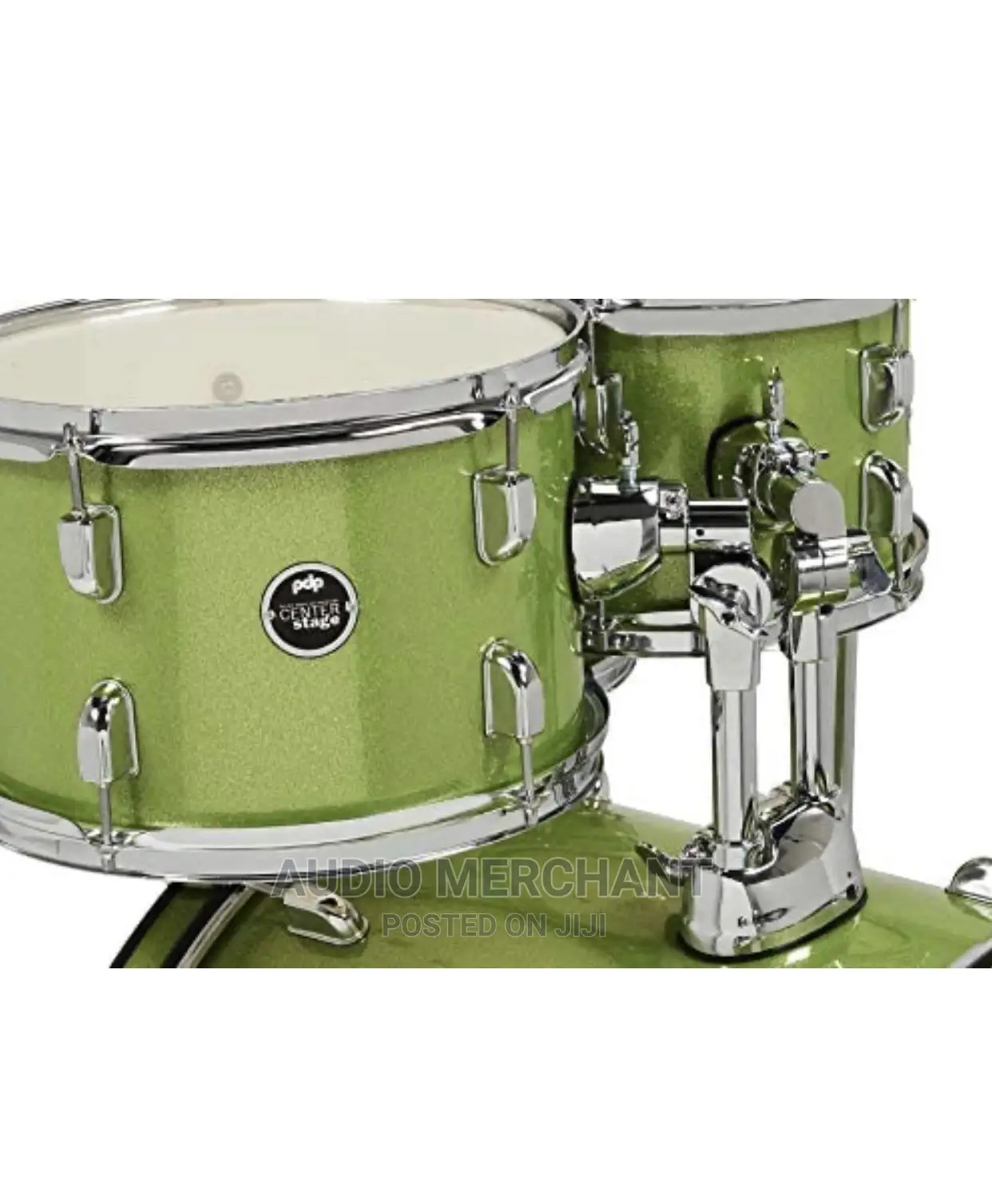 PDP Center Stage Drum