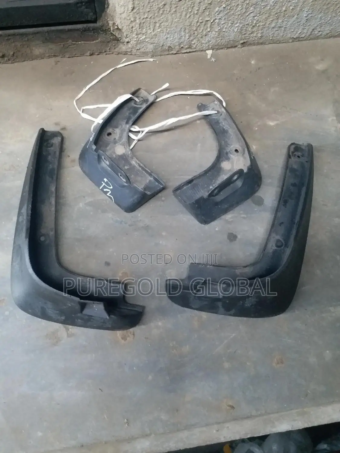 Mud Flap For Hyundai And Kia Products
