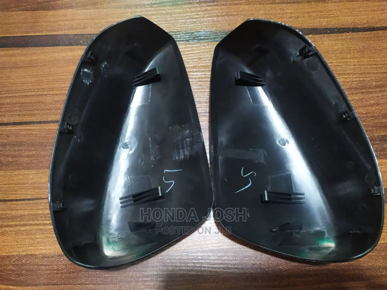Outer Side Mirror Cover 2008- 2012 Honda Accord/Crosstour