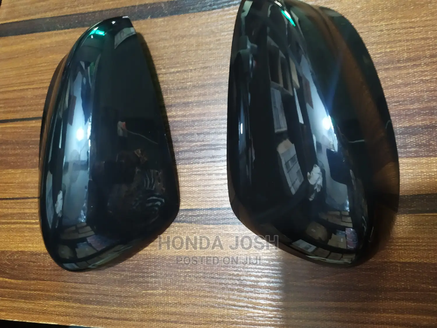Outer Side Mirror Cover 2008- 2012 Honda Accord/Crosstour