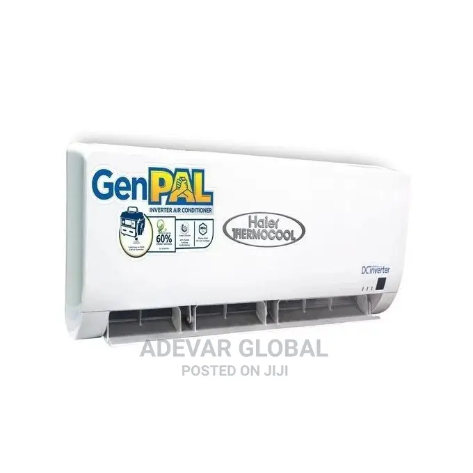 Haier Thermocool 1.5hp Inverter Air Conditioner Genpal
