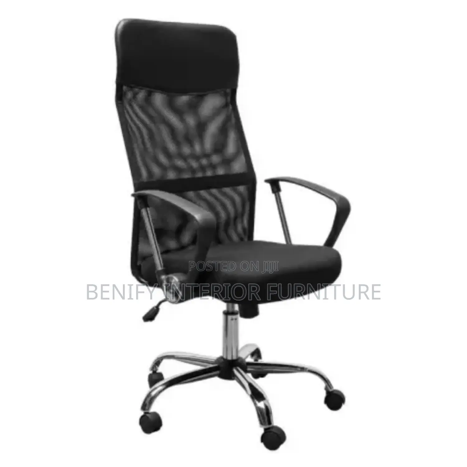 Mesh Secretary Executive Office Chair