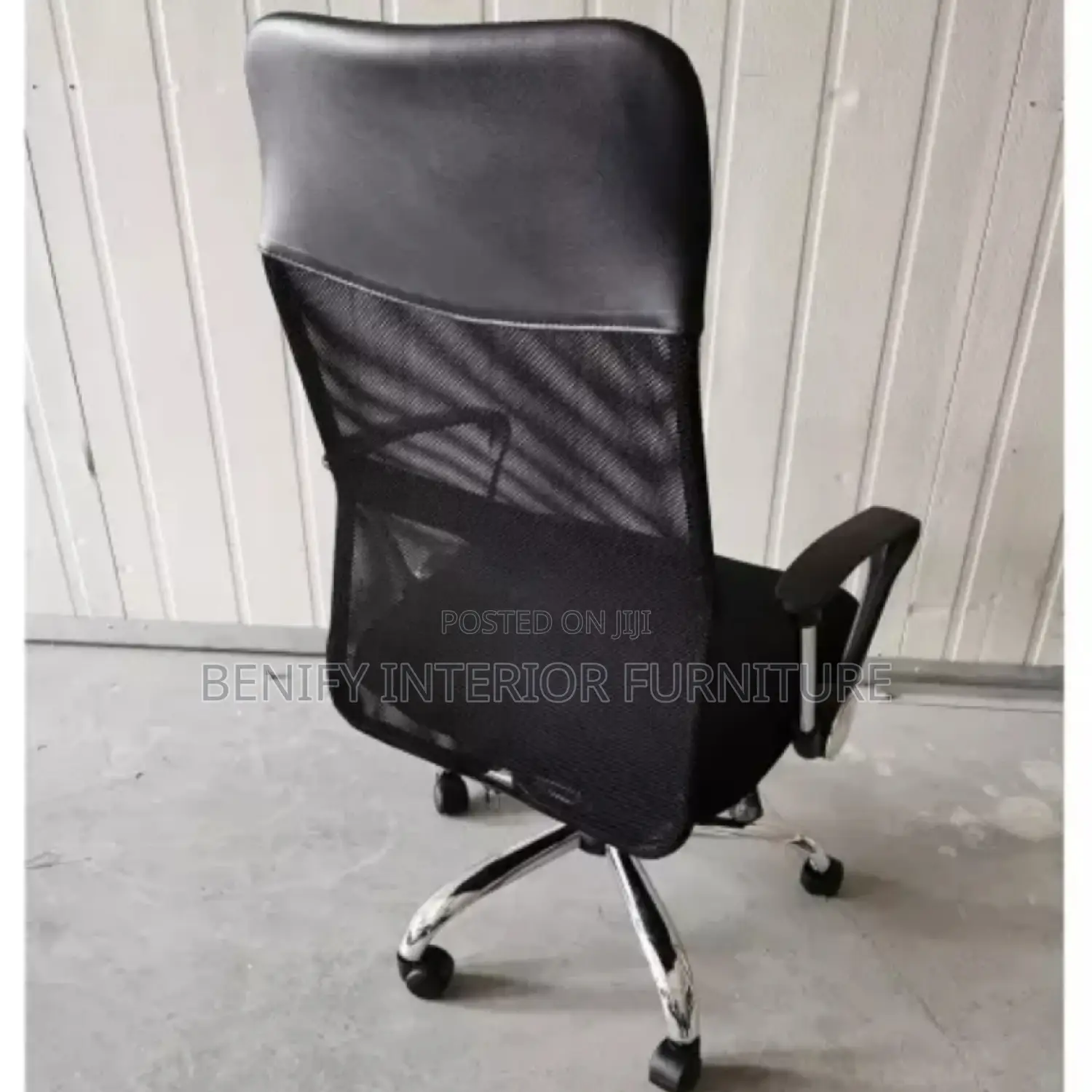 Mesh Secretary Executive Office Chair