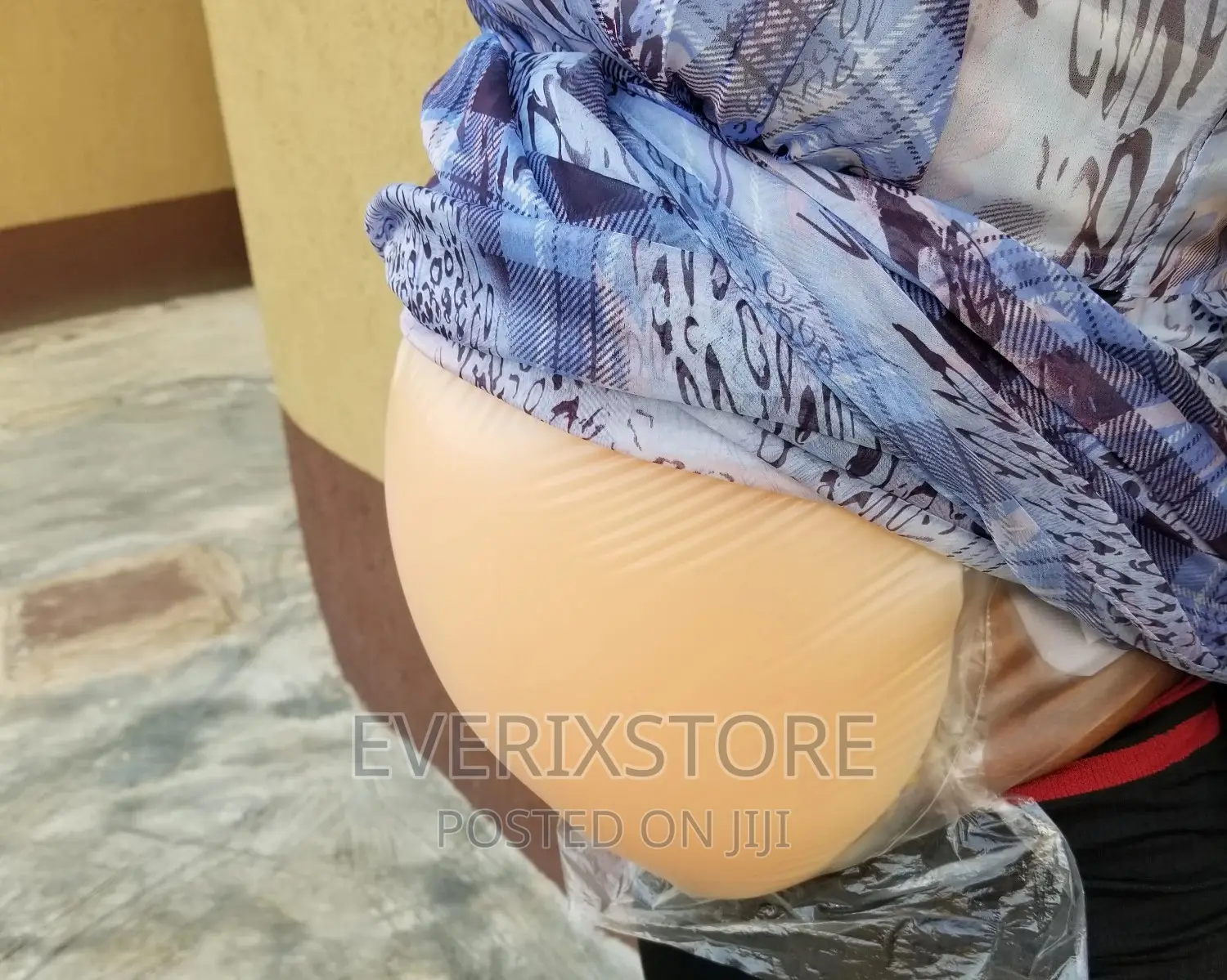 Artificial Belly