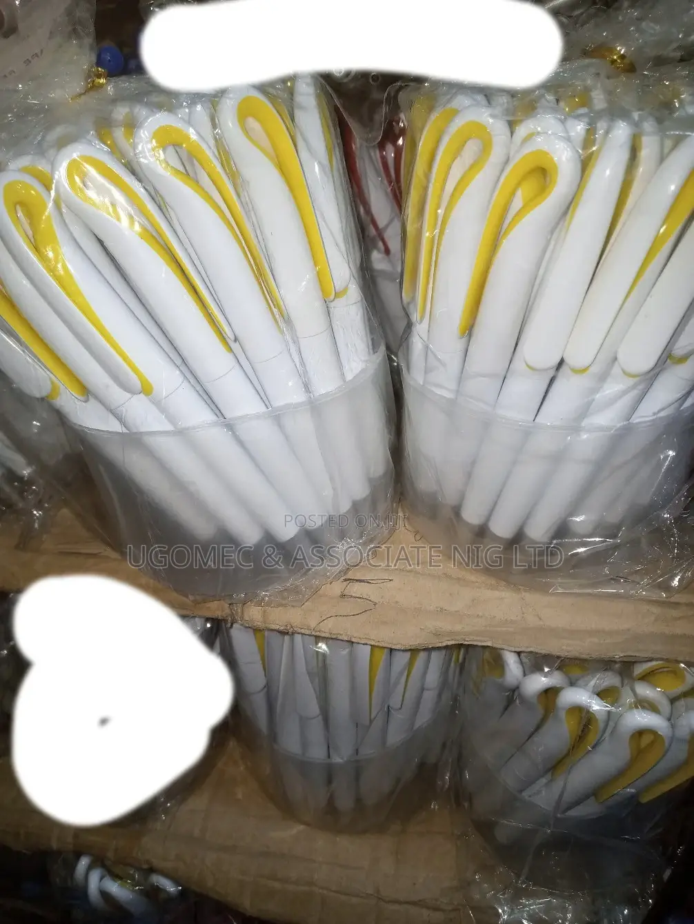 Office Fancy Pen.