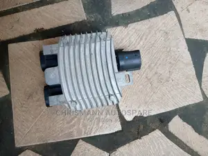 Fan Module Ford Edge 2008 2010 2011 2012 2013 2014