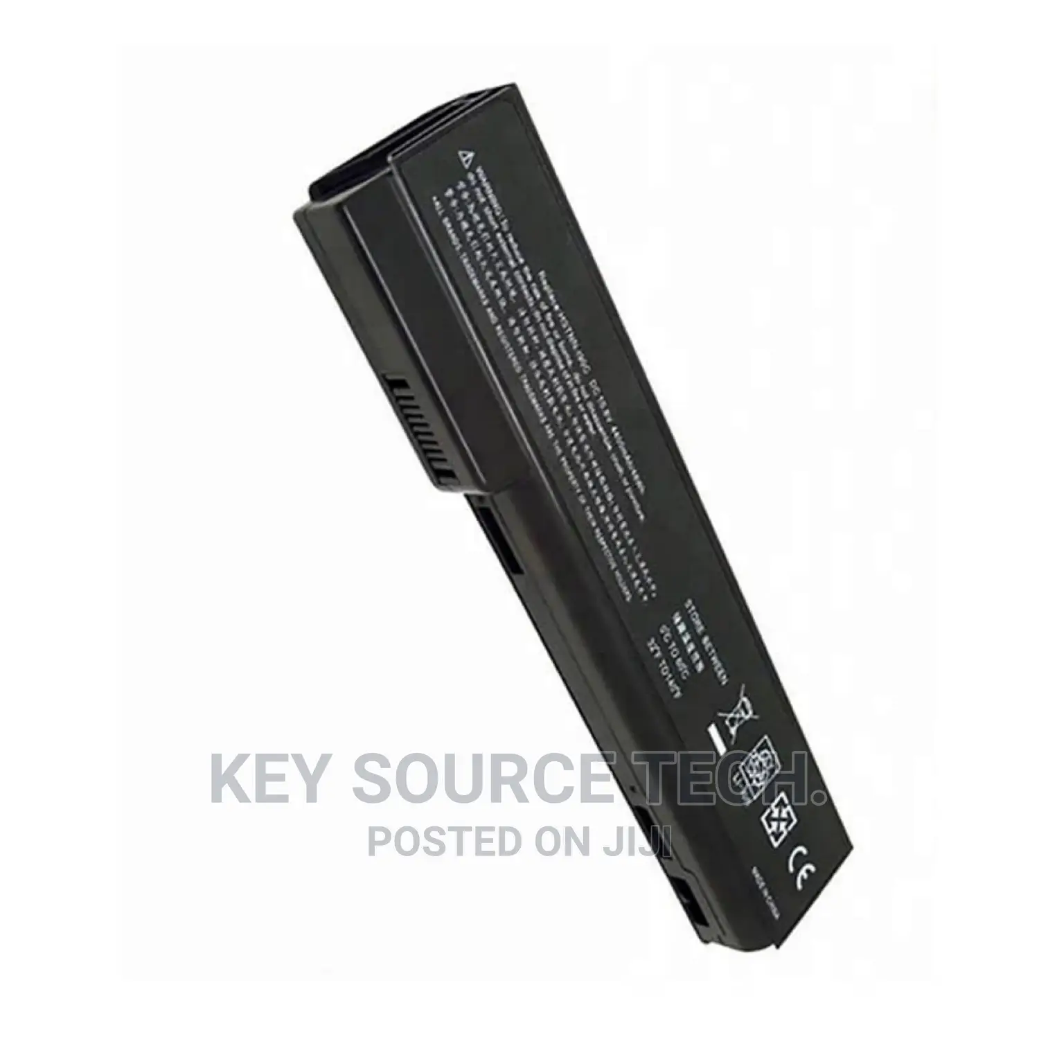 Hp Probook 8460/6460b Laptop Battery