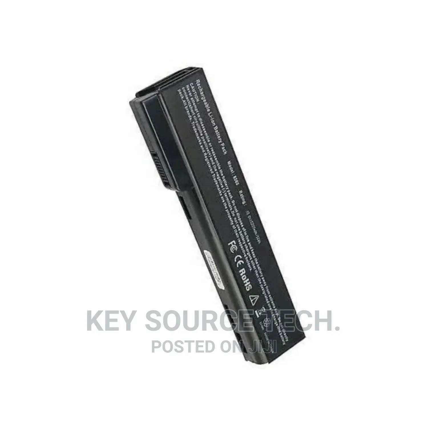 Hp Probook 8460/6460b Laptop Battery