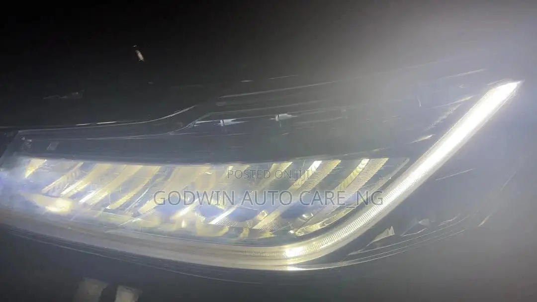 Upgrade 2013 Honda Accord To 2017 Honda Accord. Touring Vers
