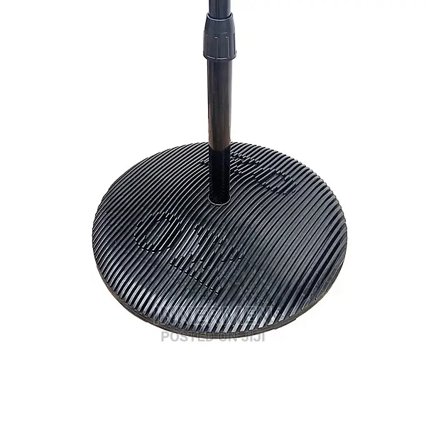 18" Standing Adjustable Fan