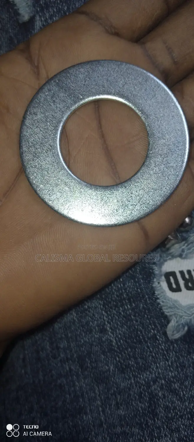 Thick Washer For Chairs