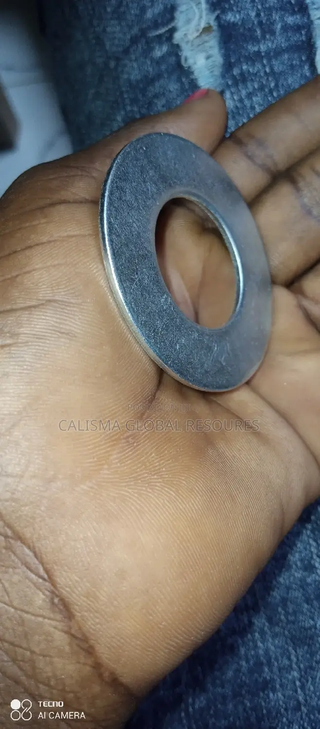Thick Washer For Chairs