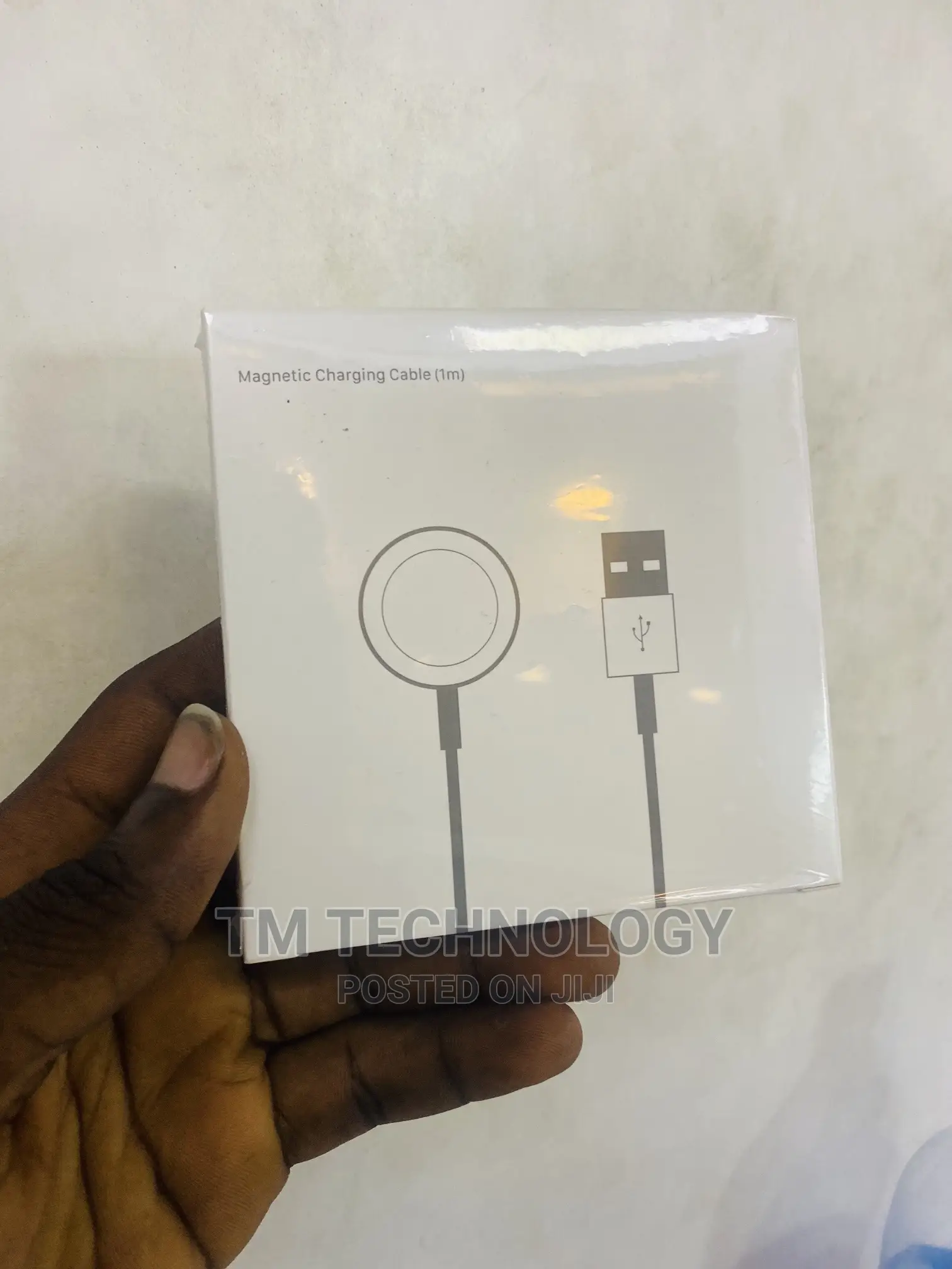 Iwatch Charger