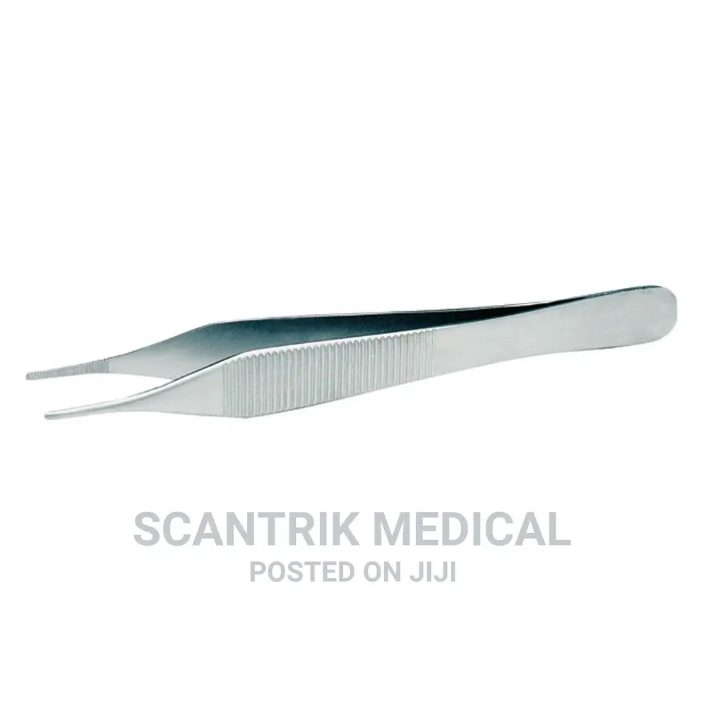 Top Quality Dressing Forceps