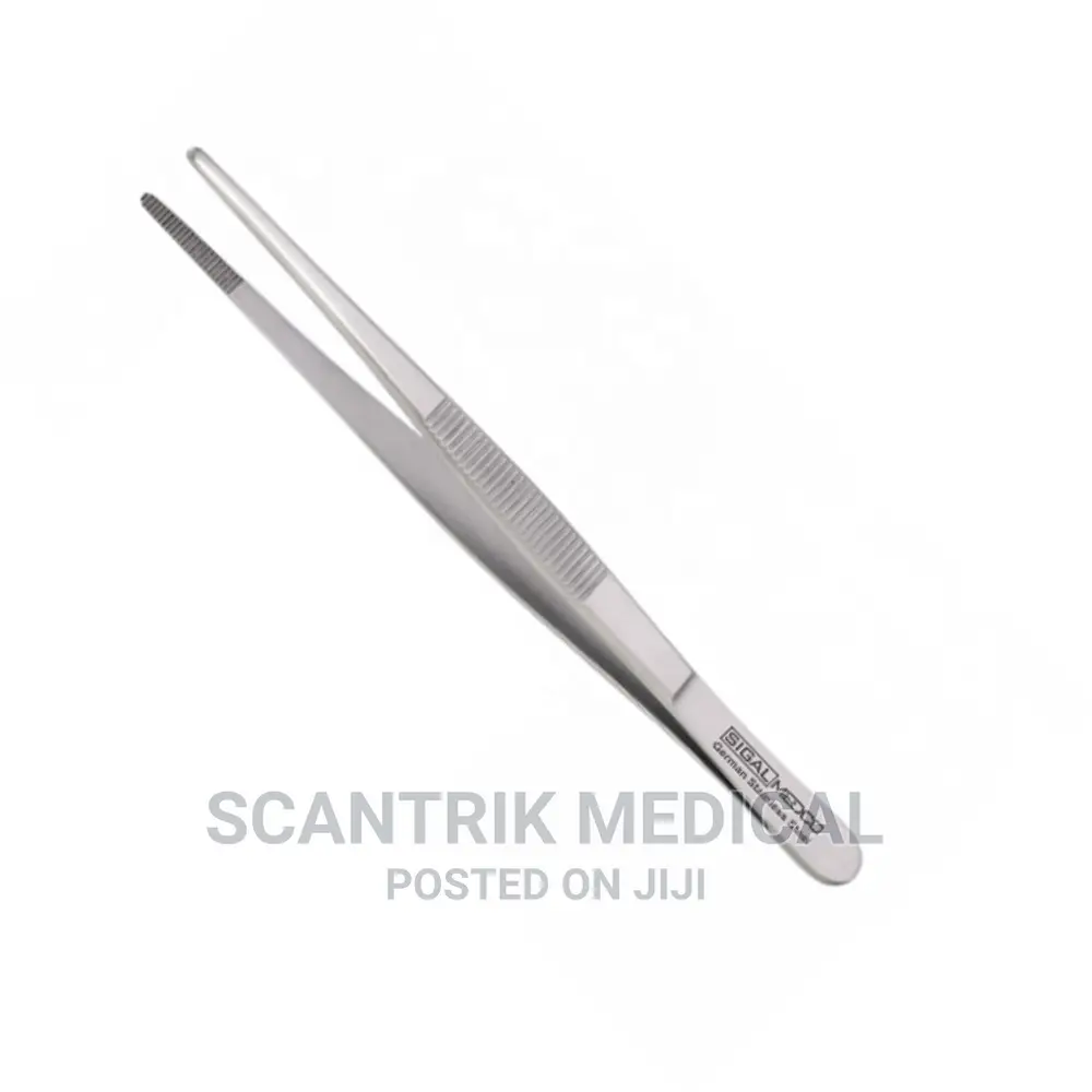 Dressing Forceps Sharp Grade Quality