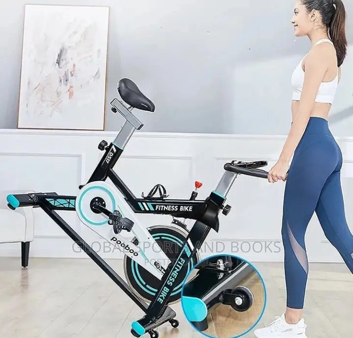 Spinner Bike