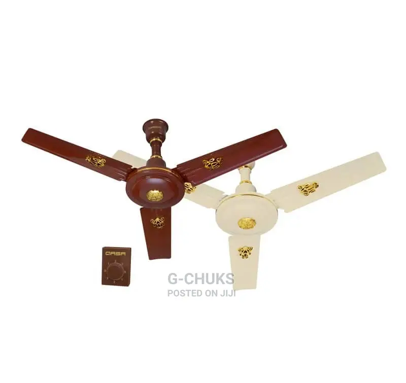 Qasa 36" Ceiling Fan