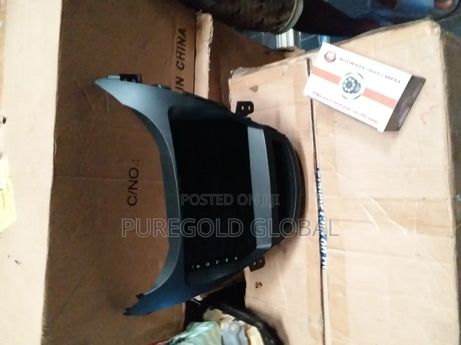 Hyundai and Kia Androids Are Available Here.