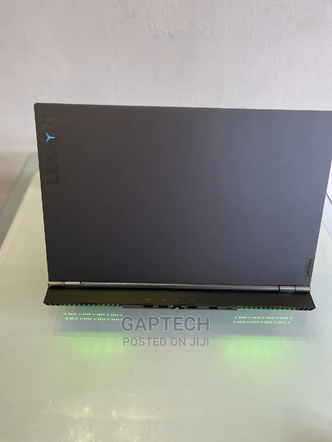 Laptop Lenovo Legion 7 16GB Intel Core I7 SSD 1T