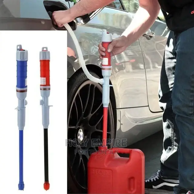 Liquid Oil Transfer Pump Water Pump Powered